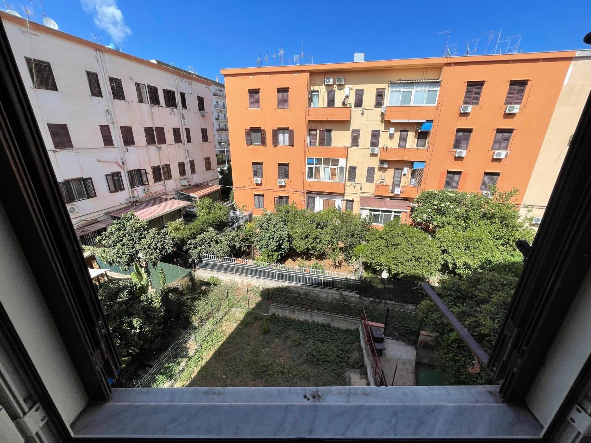 Appartamento Vicino Il Centro - Palermo, Palermo