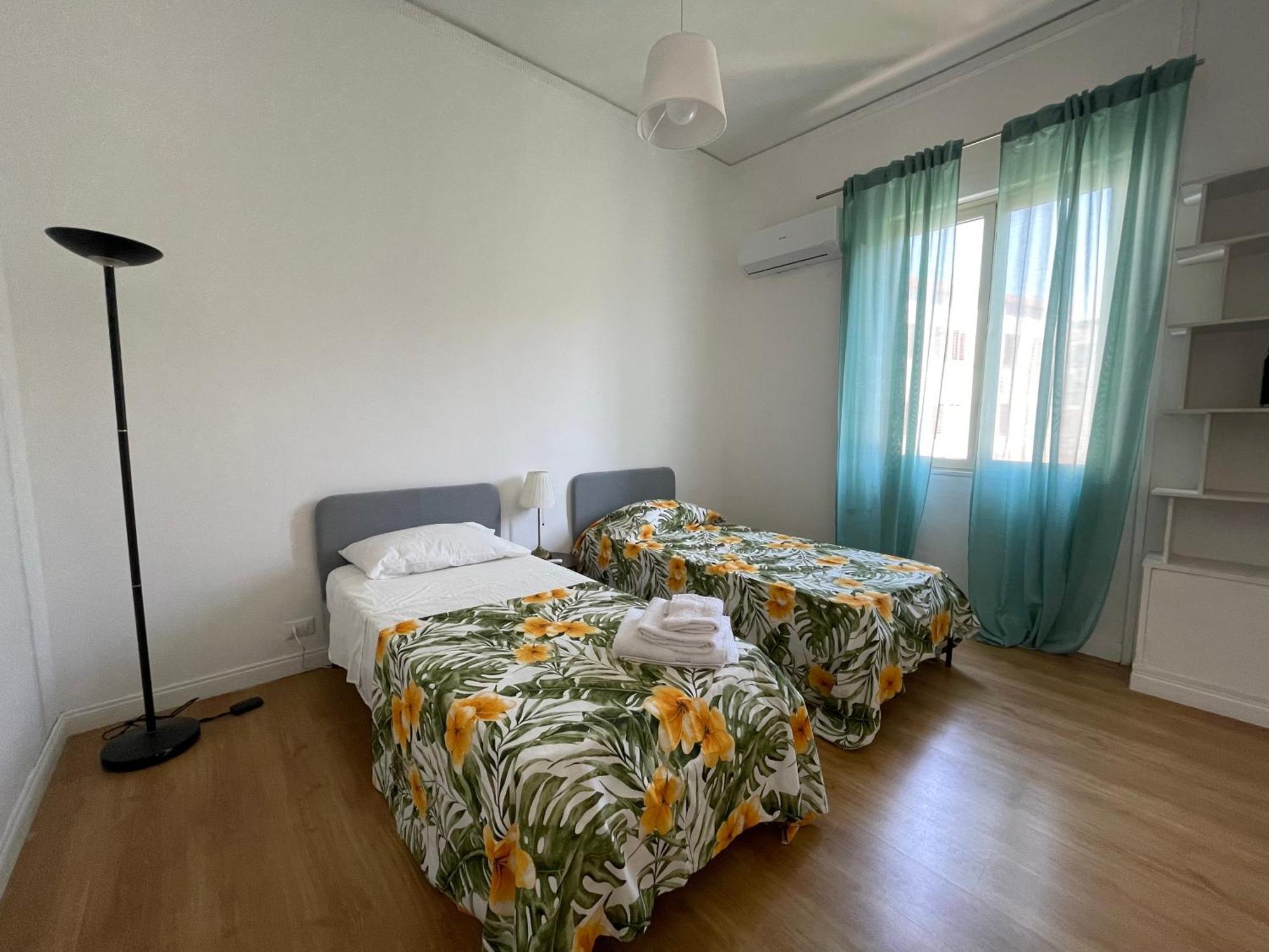 Appartamento Vicino Il Centro - Palermo — Photos 2